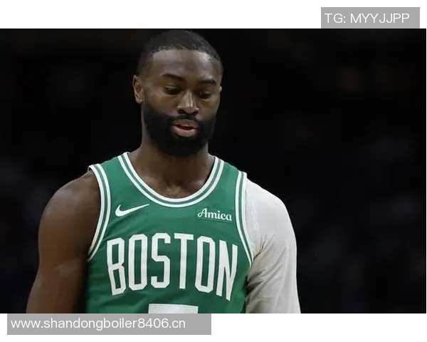 杰伦布朗全能表现助球队获胜6投仅2中却贡献8分5板6助3抢断 杰伦布朗全能表现助球队获胜6投仅2中却贡献8分5板6助3抢断