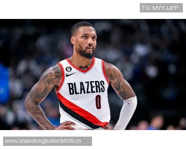 利拉德的领导力在球队当前困境中显得尤为关键与重要 利拉德的领导力在球队当前困境中显得尤为关键与重要