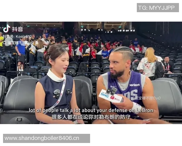 狄龙谈与布克搭档的轻松体验感受更佳 狄龙谈与布克搭档的轻松体验感受更佳