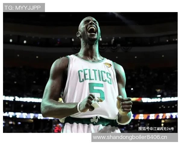 加内特谈年轻球员成长之路强调自律与坚持的重要性 加内特谈年轻球员成长之路强调自律与坚持的重要性