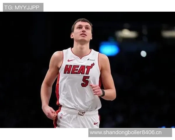 约维奇谈热火团队氛围强调相互鼓励共克难关 约维奇谈热火团队氛围强调相互鼓励共克难关