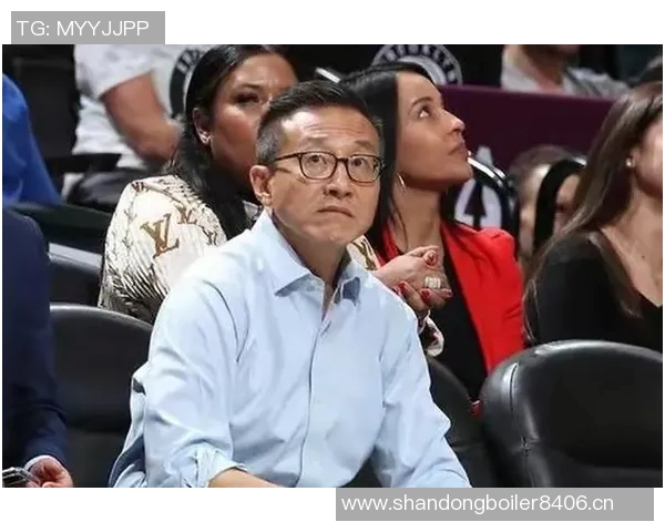 蔡崇信谈中国NBA球迷热情即使在赛事暂停期间依然持续关注 蔡崇信谈中国NBA球迷热情即使在赛事暂停期间依然持续关注