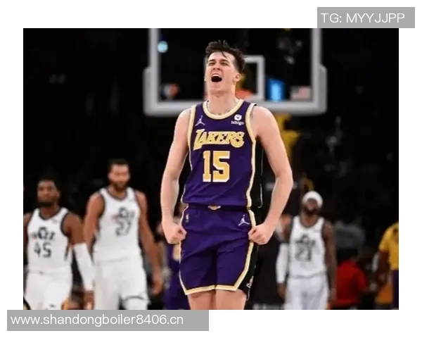 里夫斯回忆浓眉被交易时的反应称以为是玩笑话 里夫斯回忆浓眉被交易时的反应称以为是玩笑话