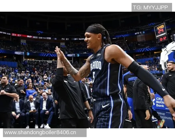 小卡与班凯罗缺阵ESPN预测快船胜率仅31魔术高达69 小卡与班凯罗缺阵ESPN预测快船胜率仅31魔术高达69