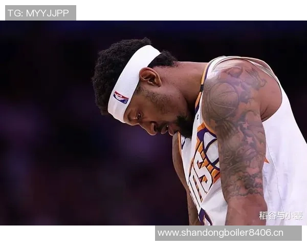 赛后采访中卢无意提及比尔缺阵对比赛影响深远