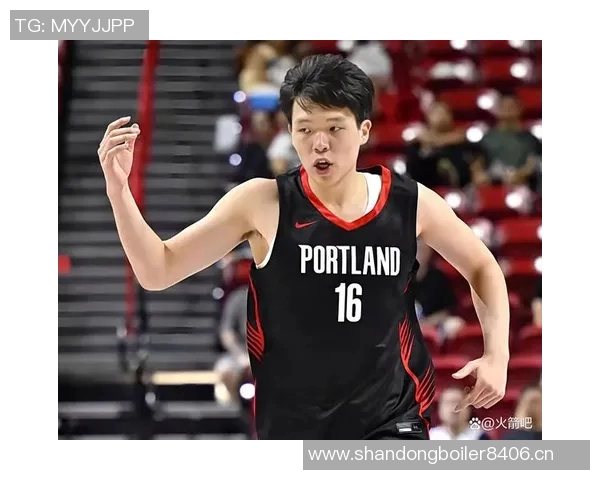 杨瀚森G联盟表现出色被开拓者召回下场对阵灰熊期待再创佳绩 杨瀚森G联盟表现出色被开拓者召回下场对阵灰熊期待再创佳绩