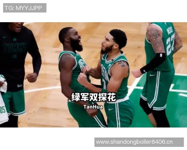 绿军双探花新赛季定妆照曝光谁将成为联盟最佳二人组的赢家 绿军双探花新赛季定妆照曝光谁将成为联盟最佳二人组的赢家