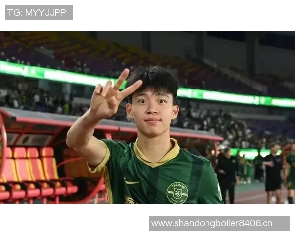 王钰栋有望成就U17U21金童与中国金球奖双冠传奇