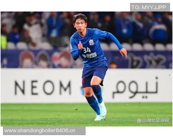 刘诚宇杨皓宇归队助力申花U21备战亚冠精英联赛全力以赴争取佳绩