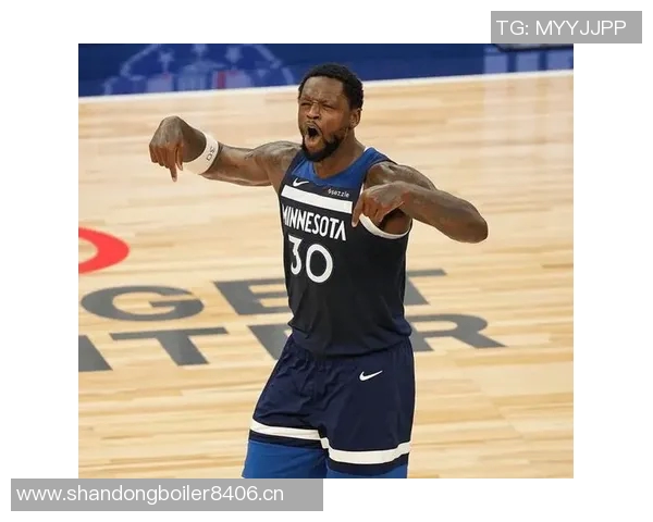 爱德华兹重返赛场期待复仇雷霆球队誓言不再落败