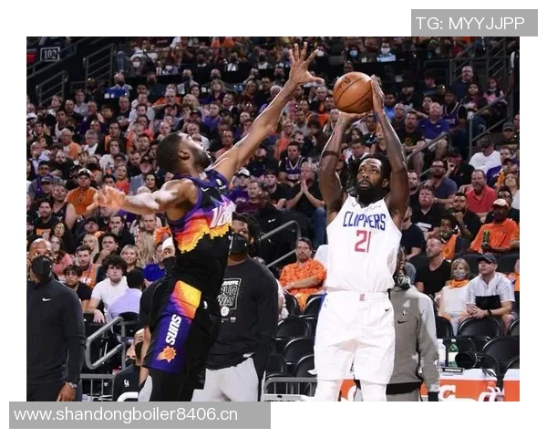 加兰状态低迷进攻乏力10投仅3三分球全失仅得8分并送出4次失误